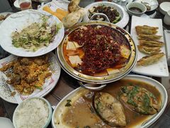 -醉御香渔家园(临沂路与大连路店)