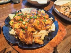 -食光慢宴·安吉土菜馆