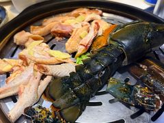 -蔚海之都·象山蒸汽海鲜(仙霞路店)