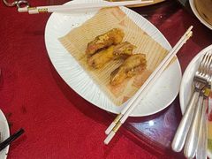 -天府中餐厅·粤菜·海南菜·生猛海鲜(三亚海棠湾洲际度假酒店)