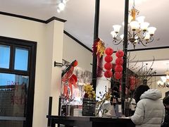 -良友书坊(安徽路店)