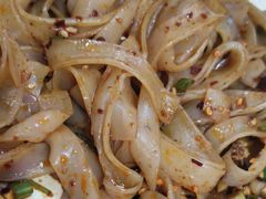 -四川名小吃·宜宾燃面(鼓新路店)