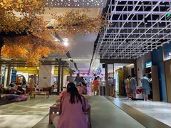 -青水瓦台汤泉(未央店)