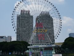 -星城之眼摩天轮