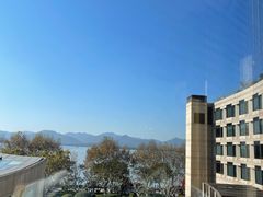 -杭州君悦酒店
