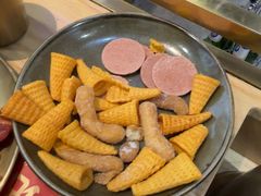 -郭记烤肉创始店(民丰大街店)