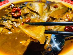 -旺顺阁鱼头泡饼(常营店)