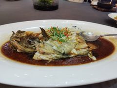 -旺顺阁海鲜广场(亚运村店)