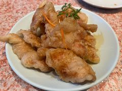 -红樱桃·欢乐餐厅(太原里店)