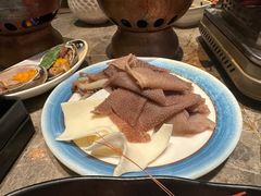 -亚马逊蒸汽活海鲜自助(LCM置汇旭辉广场店)