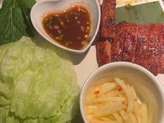 -星叶·东南亚料理(温州万象城店)