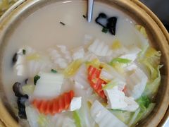 -福来居烤鸭店(天坛二店)