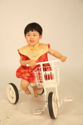-皇家爱婴高端儿童摄影(苹果园店)