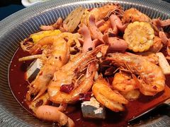 -半天妖烤鱼(西直门凯德mall店)