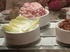 -龍歌自助小火锅(雨花台江南虹悦城店)