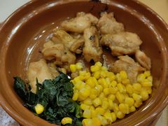 -萨莉亚意式餐厅(天河城购物中心店)