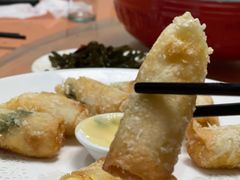 -山里饭店(贵安店)