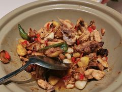 -绿草地·湘菜(芙蓉天街店)