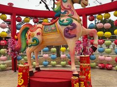 -国色天乡三期陆地乐园