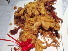 -北李妈妈菜·海肠捞饭(高新万达店)