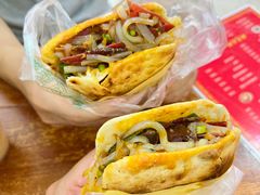 -刘氏方酥锅盔(古城总店)