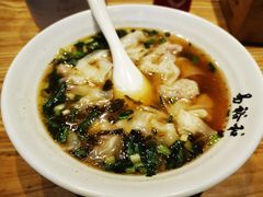 -易裕和·长沙米粉(竹塘西路店)