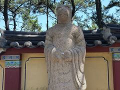 -海东龙宫寺
