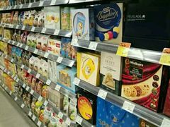 -Olé精品超市(北京合生汇店)