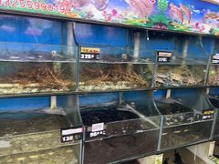 -北港方记海鲜楼·海景餐厅