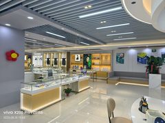 -现代眼镜批发城(威海路店)