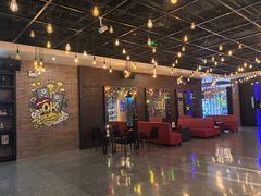 -华熙PARTY匯·量贩KTV(华熙LIVE·528店)