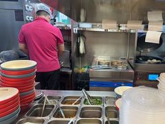 -小杨生煎(浦江欢乐颂店)