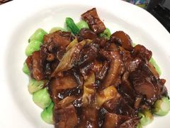 -上海锦江汤臣洲际大酒店壹阶层