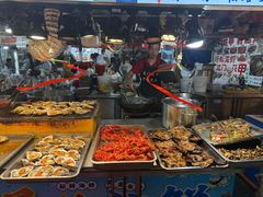 -大学城夜市大排档(凤栖路店)