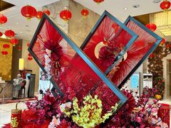 -大连中远海运洲际酒店