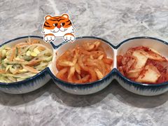 小菜-屋里家延边朝鲜族冷面(梅林3店)