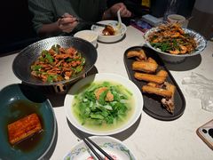 -老头儿油爆虾(金沙印象城店)