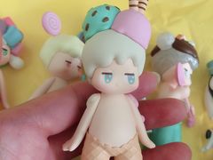 -泡泡玛特POPMART(崇文门国瑞城店)
