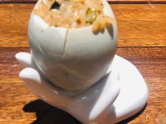 -福慧慈缘素食餐厅(王府井店)