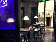 大堂-炉鱼(平湖八佰伴店)