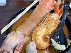小青龙-鲤.金记沙茶面(总店)