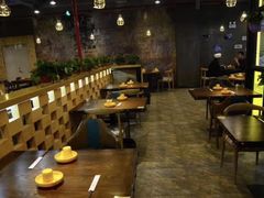 大堂-鱼侦炭烤鱼烤鸭主题餐厅(南湖北路店)