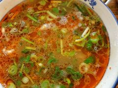 -清真马杰山牛肉汤馆