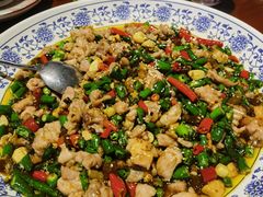 民国霸王兔-杨记隆府(白象街店)