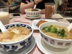 -池记(尖沙咀店)