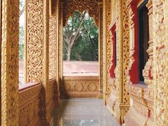 -西双版纳勐泐文化旅游区