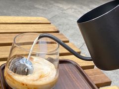 -Home Cafe(水榭春天店)