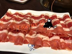 -楼外楼大刀肉传统火锅居(幸福街店)