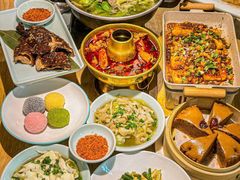 -全牛匠·乐山跷脚牛肉(新中关店)