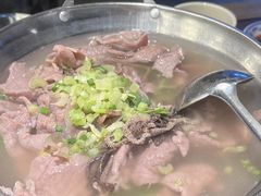 -肖四女乐山跷脚牛肉(南汇大学城生活广场店)